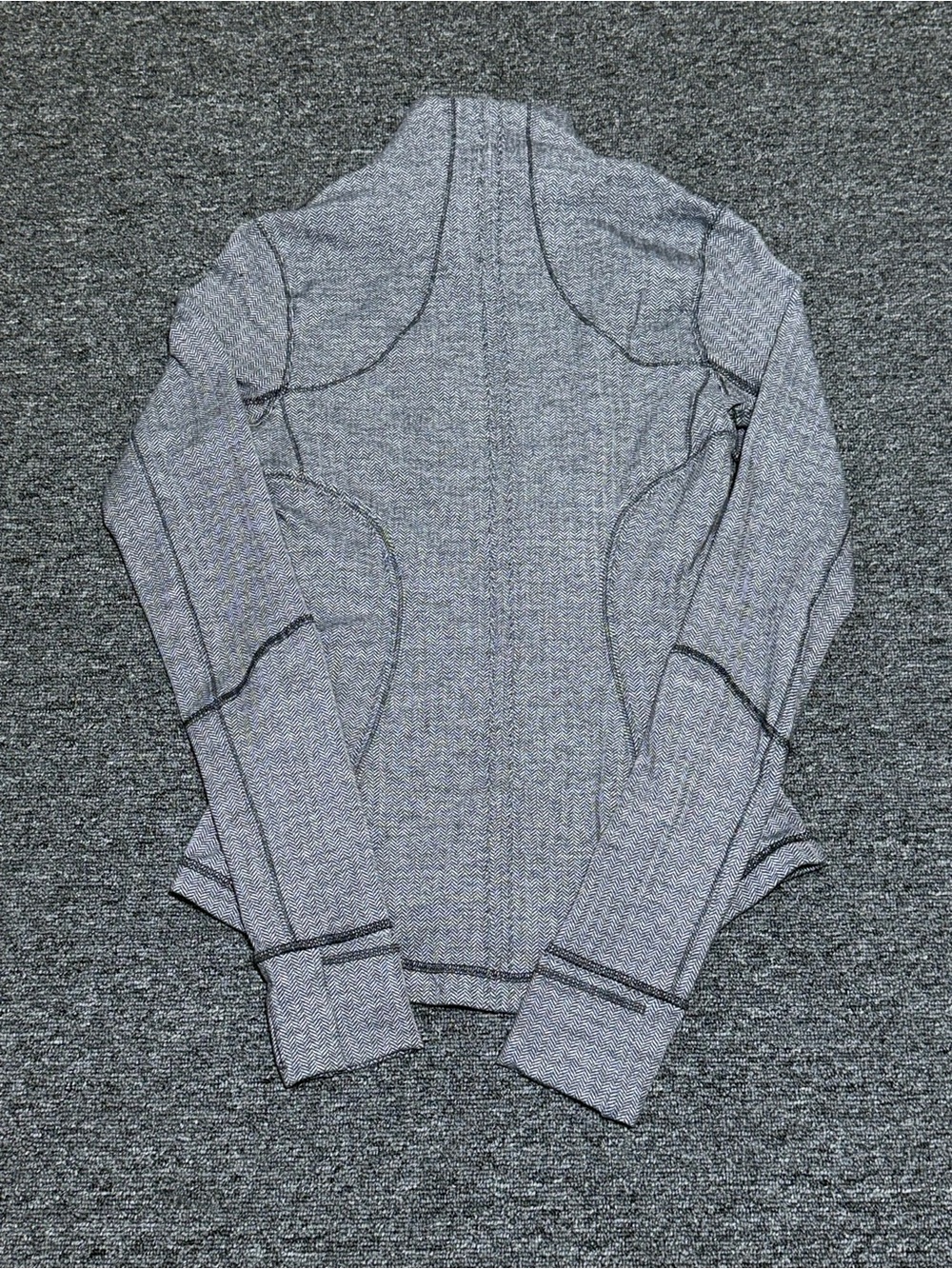Lululemon Forme Jacket - Picture 7 of 9